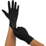 Перчатки латекс, 2 шт., M DEWAL CA-9515-M